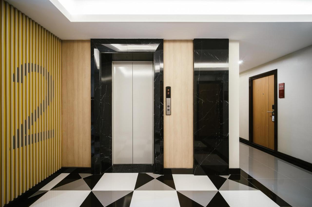 Season Place Μπανγκόκ Εξωτερικό φωτογραφία